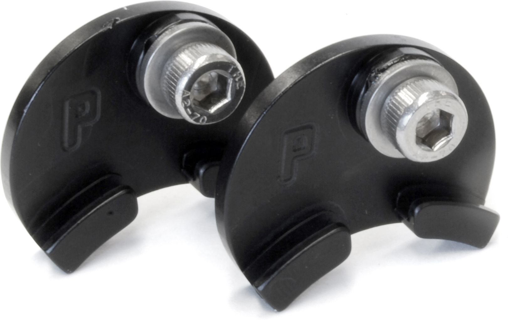 Amazon | Paul Moon Unit Cable Hangers Black, For Use With