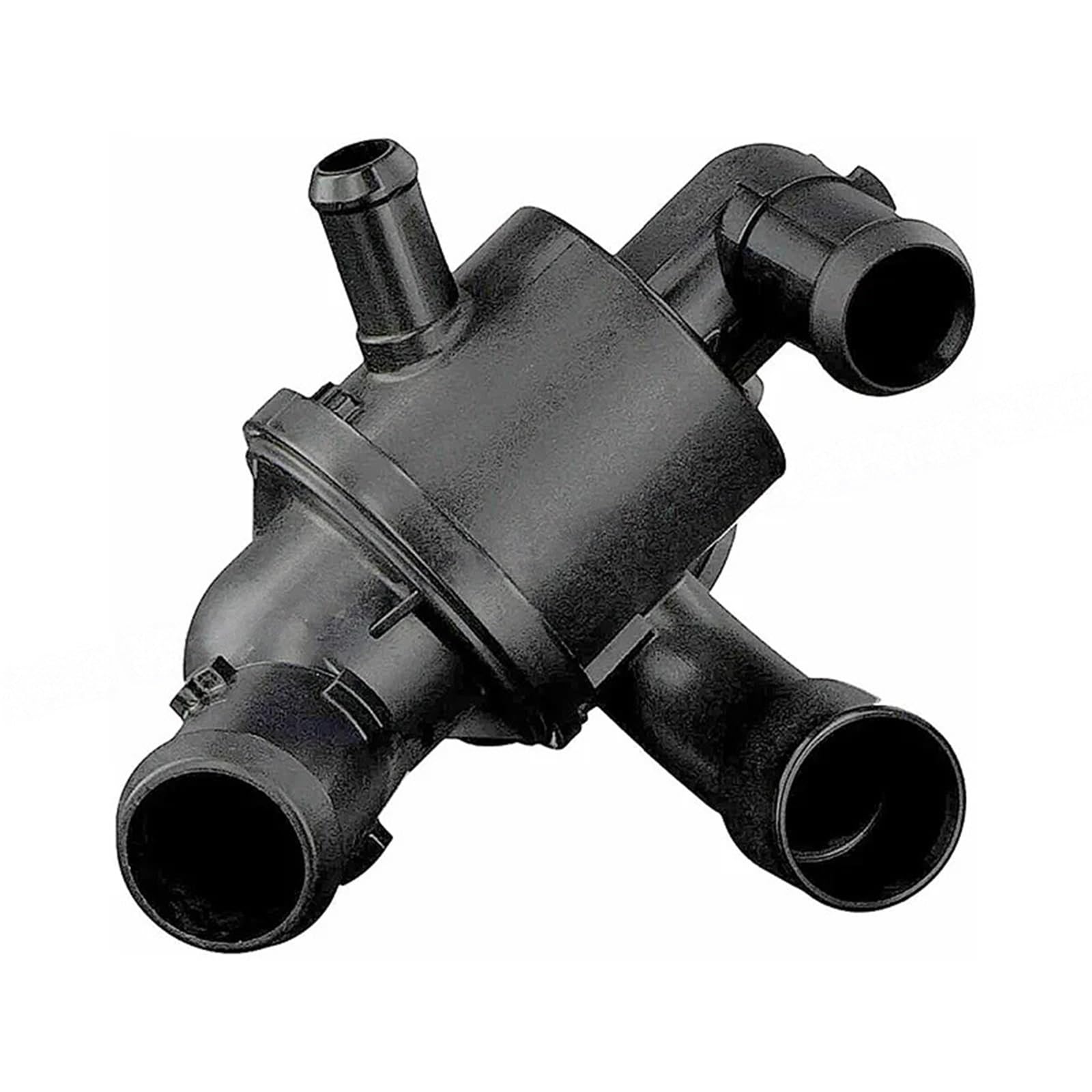 Obudowa termostatu z szyjką wodną 03L121111AE 03L121111AL Pasuje do Audi Q3 VW Tiguan