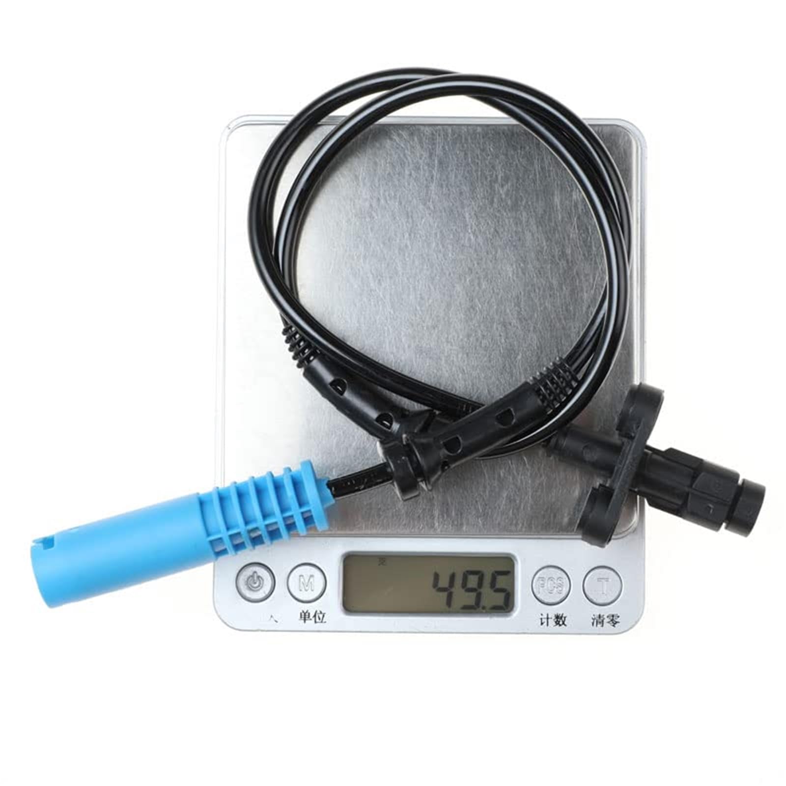 34526756375 34526756376 Sensor de velocidad rueda ABS
