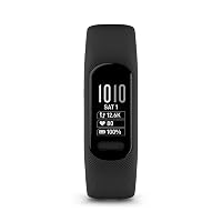 Garmin vívosmart 5, Smartband