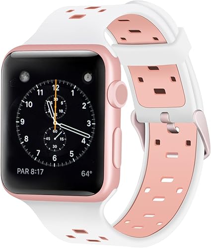 apple watch 4 straps amazon