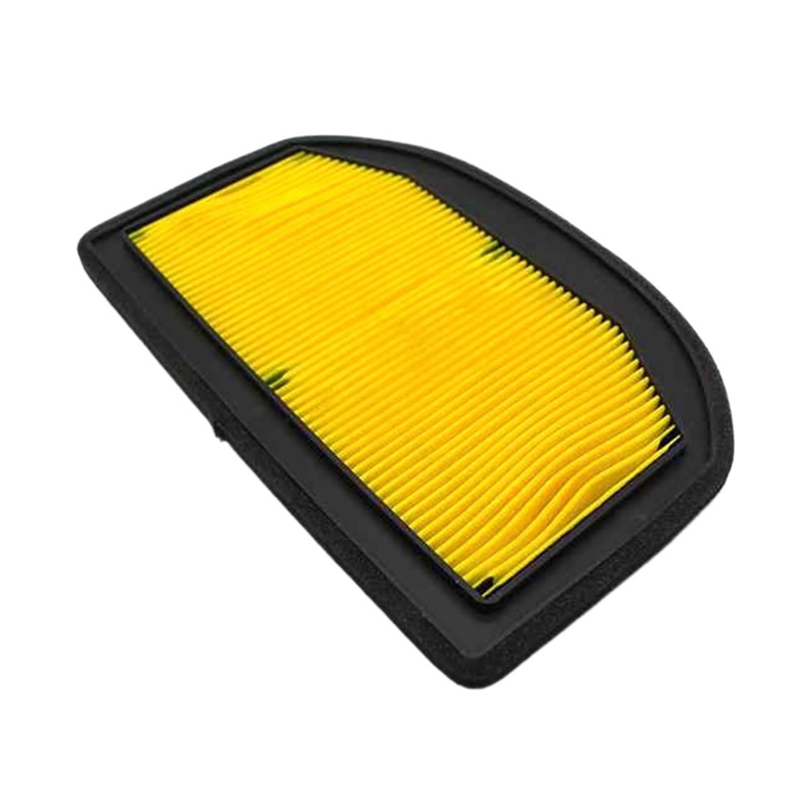 Gasolina Filtro Limpiador De Filtro De Admisión De Aire para Motocicleta, Filtro De Aire De Gasa De Algodón para T&riump&h 1200 Explorer 2012-2019, Motocicleta