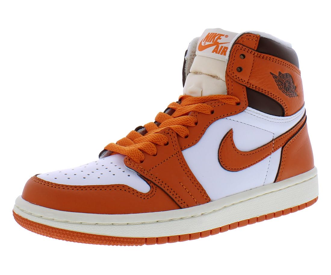 (Women's) Air Jordan 1 Retro High OG 'Starfish' 5.5W / 4M