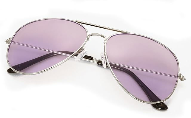 4sold CHILDRENS KIDS BOYS GIRLS SHADES LENSES UV400 Kids Transparent Sunglasses