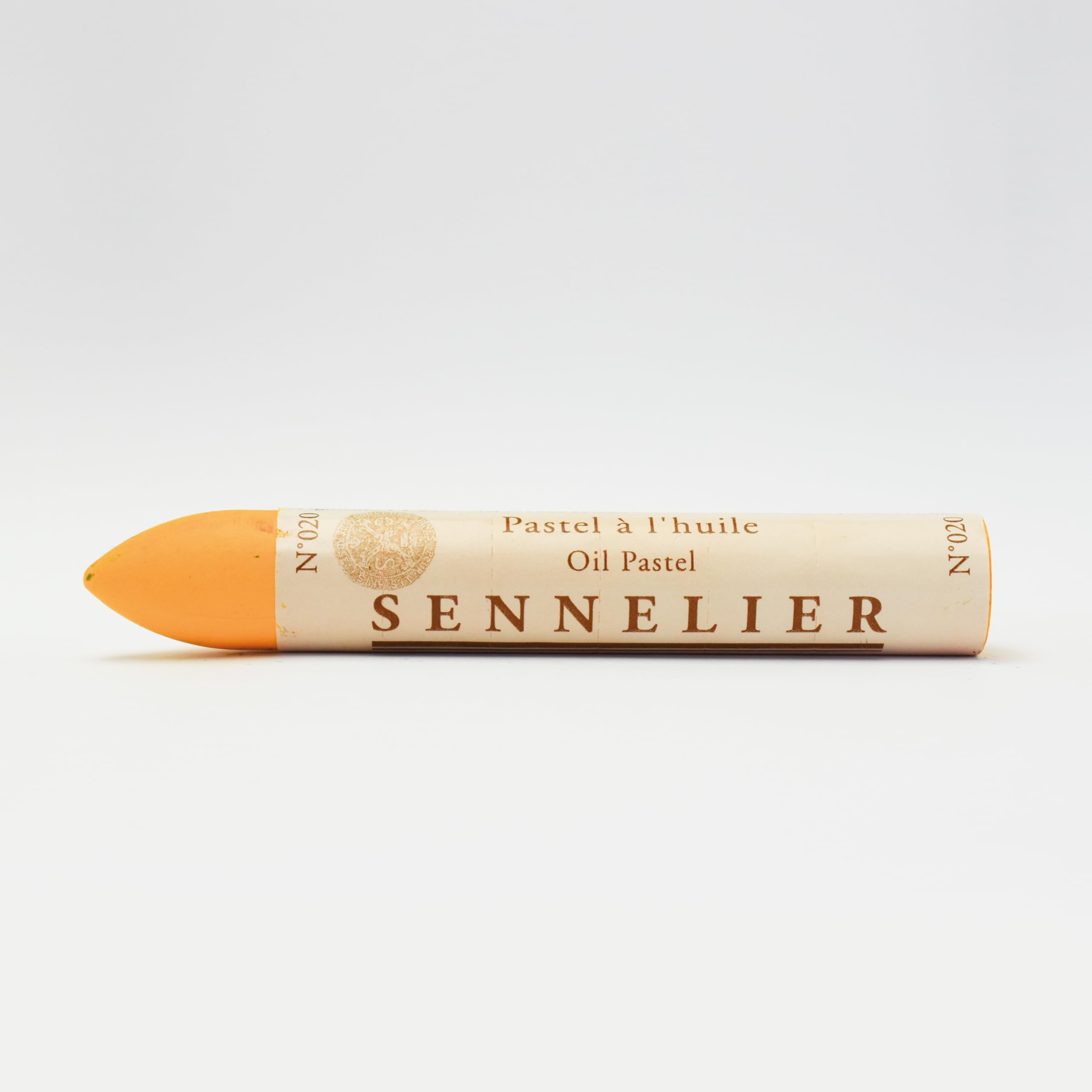 Sennelier Ölpastellkreiden, 12 Farben
