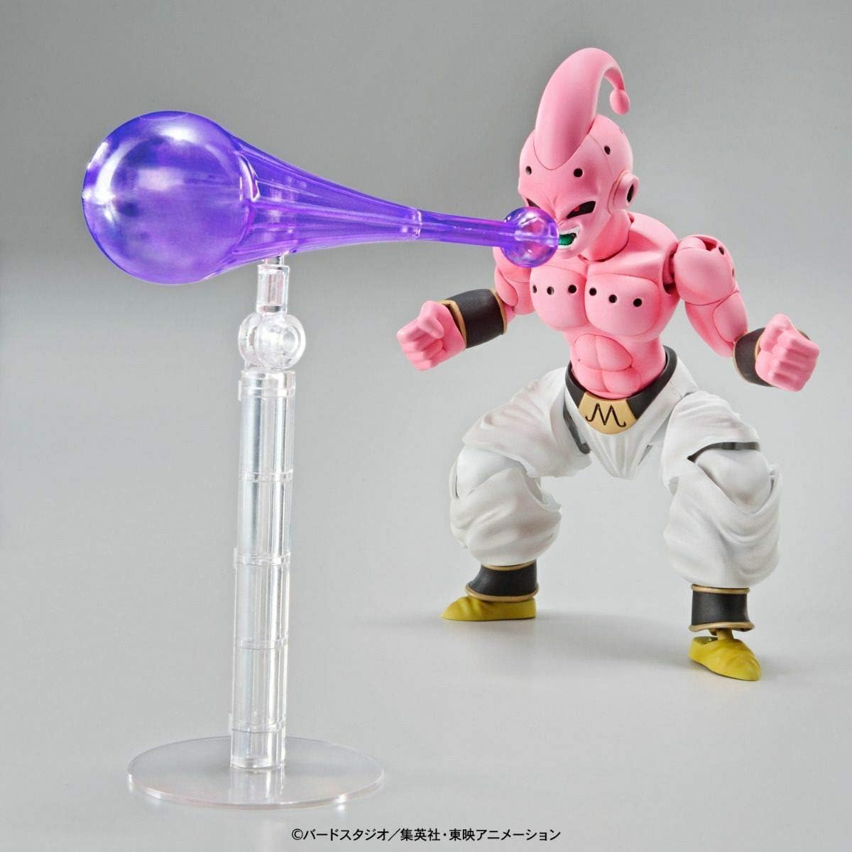 Flаѕh Dеаlѕ - 60% оƒƒ BANPRESTO Dragon Ball Z: Figure Rise - Kid Buu Version 2 Merchandising Crаzу Dеаlѕ BANPRESTO Dragon Ball Z: Figure Rise - Kid Buu Version 2 Merchandising