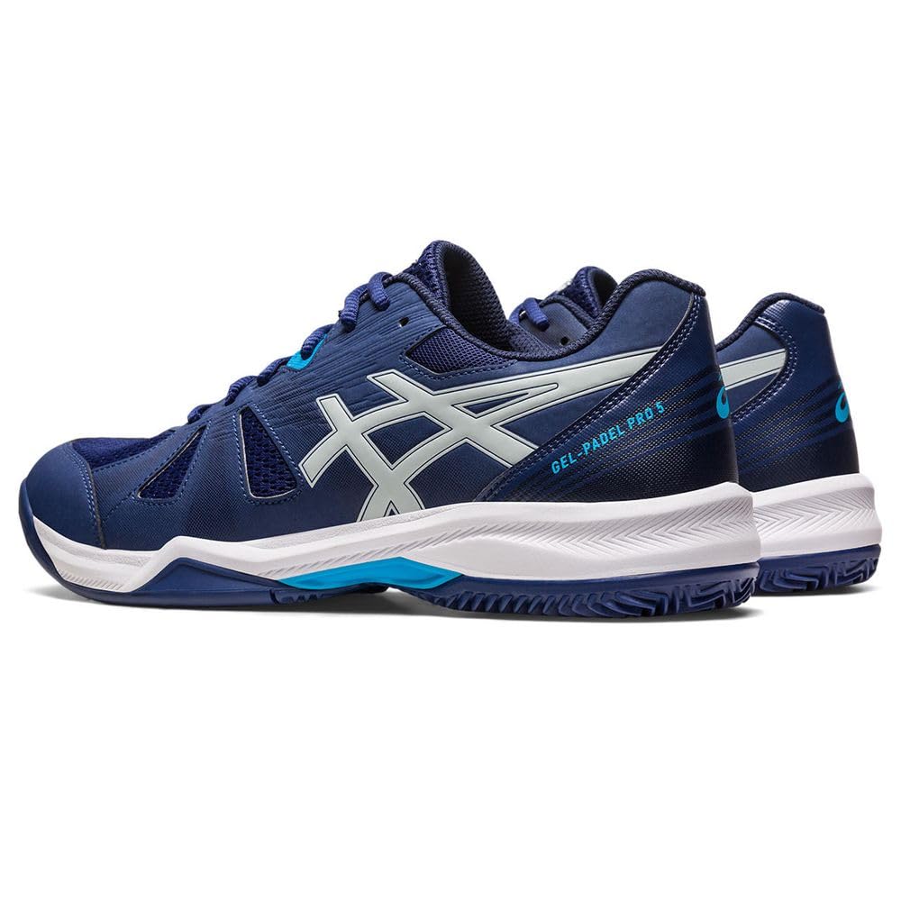 ASICS Gel-Padel PRO 5 1041a302 404 Blu