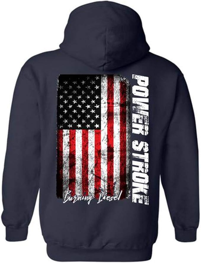 7.3 powerstroke hoodie