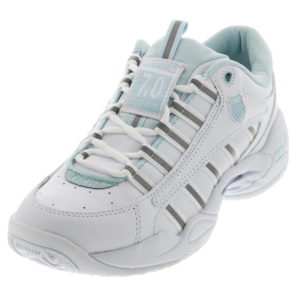 k swiss ultrascendor