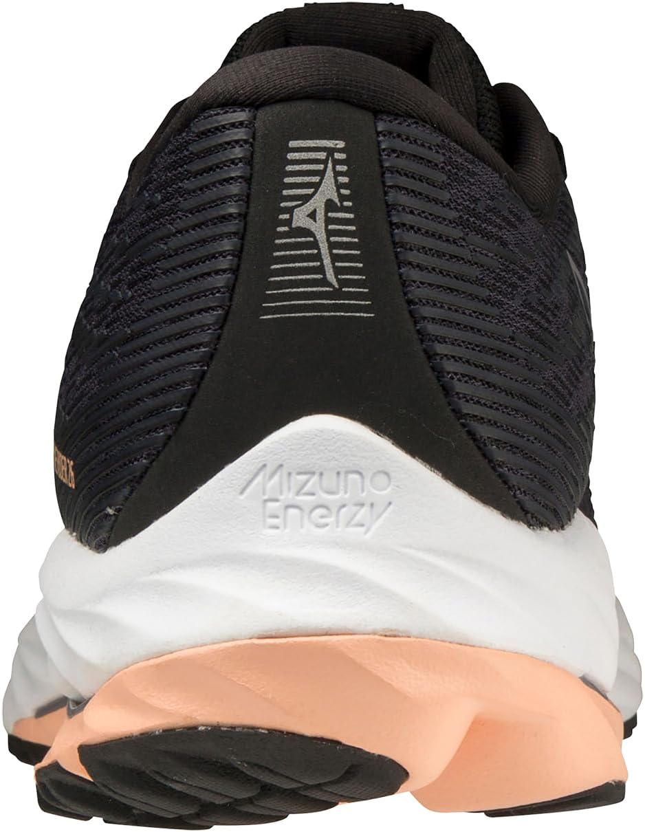 Mizuno Womens Wave Rider 26
