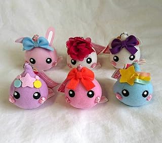 Amazon Co Jp ほっぺちゃん おもちゃ