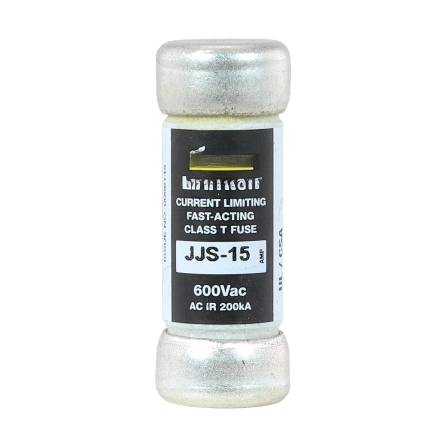 JJS-1 JJS-2 JJS-3 JJS-6 JJS-10 JJS-15 JJS-20 JJS-25 JJS-30 JJS-35 JJS-40 JJS-45 JJS-50 JJS-60 Fuse(JJS-3)