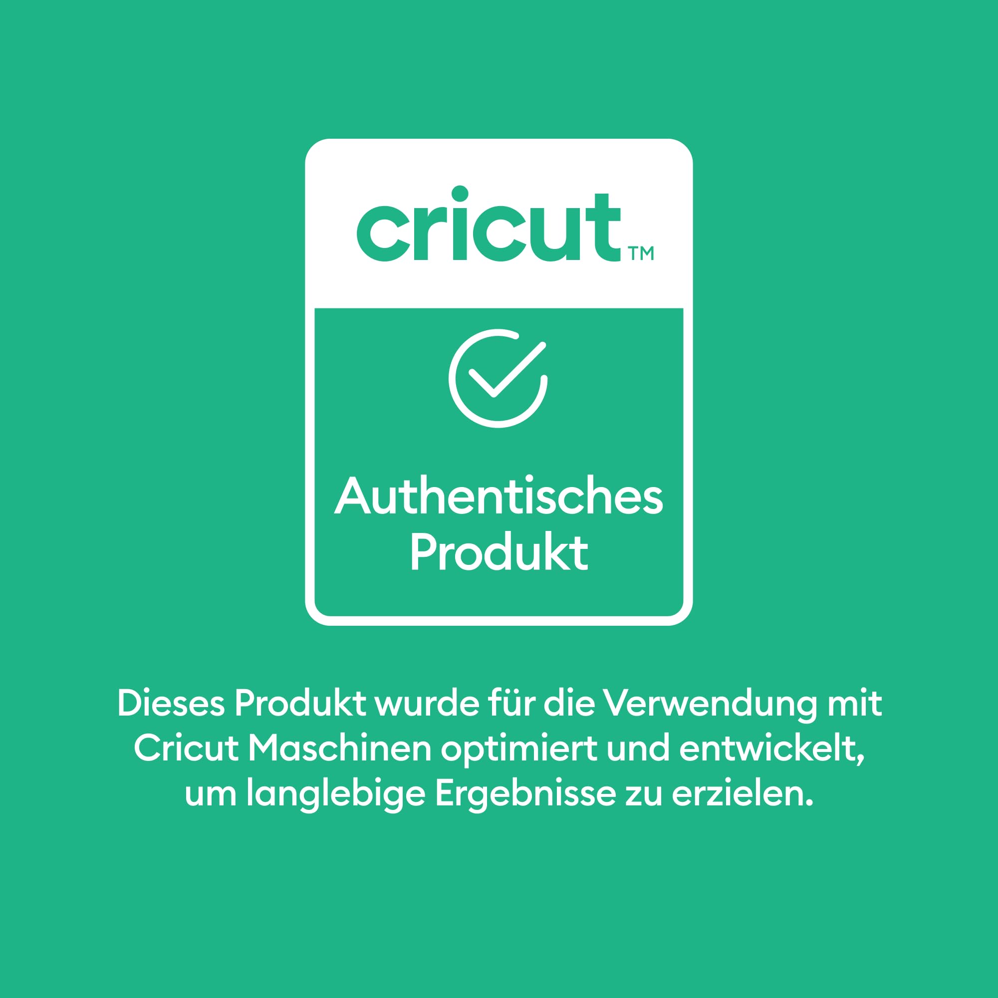 Cricut EasyPress 3 Zen Blue 30 x 25 cm Heizpresse 205 °C