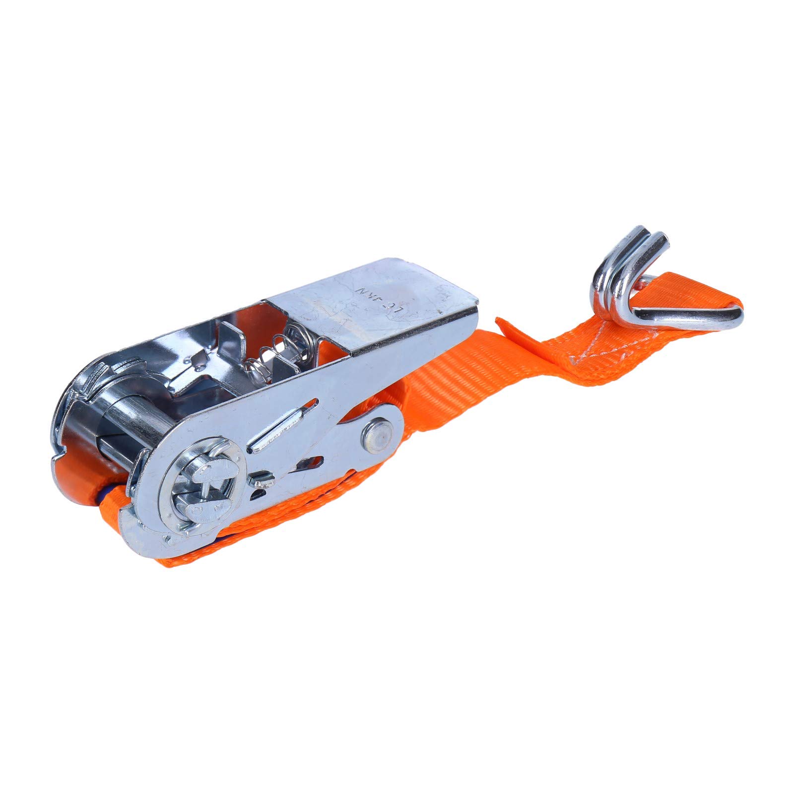 Spanbandset 50 mm,u00a0ratel 811, 2000/4000 daN (maatwerk