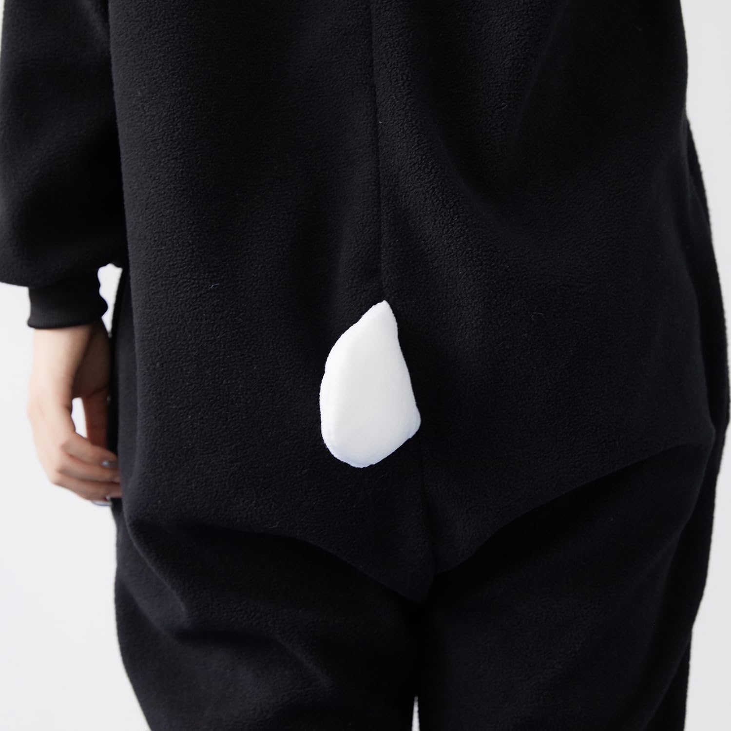Pijama de animal para adultos, ropa de dormir para cosplay, disfraz de Halloween para mujeres y hombres