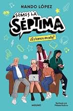 ¿Estamos ready? (Somos la séptima 1) (Ficción Kids)