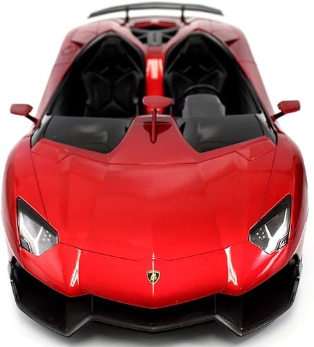 Miniatura 4 de Ampersand Tiendas Lamborghini Aventador J Supercar RC 112Escala Radio Control Remoto Sport coche de carreras