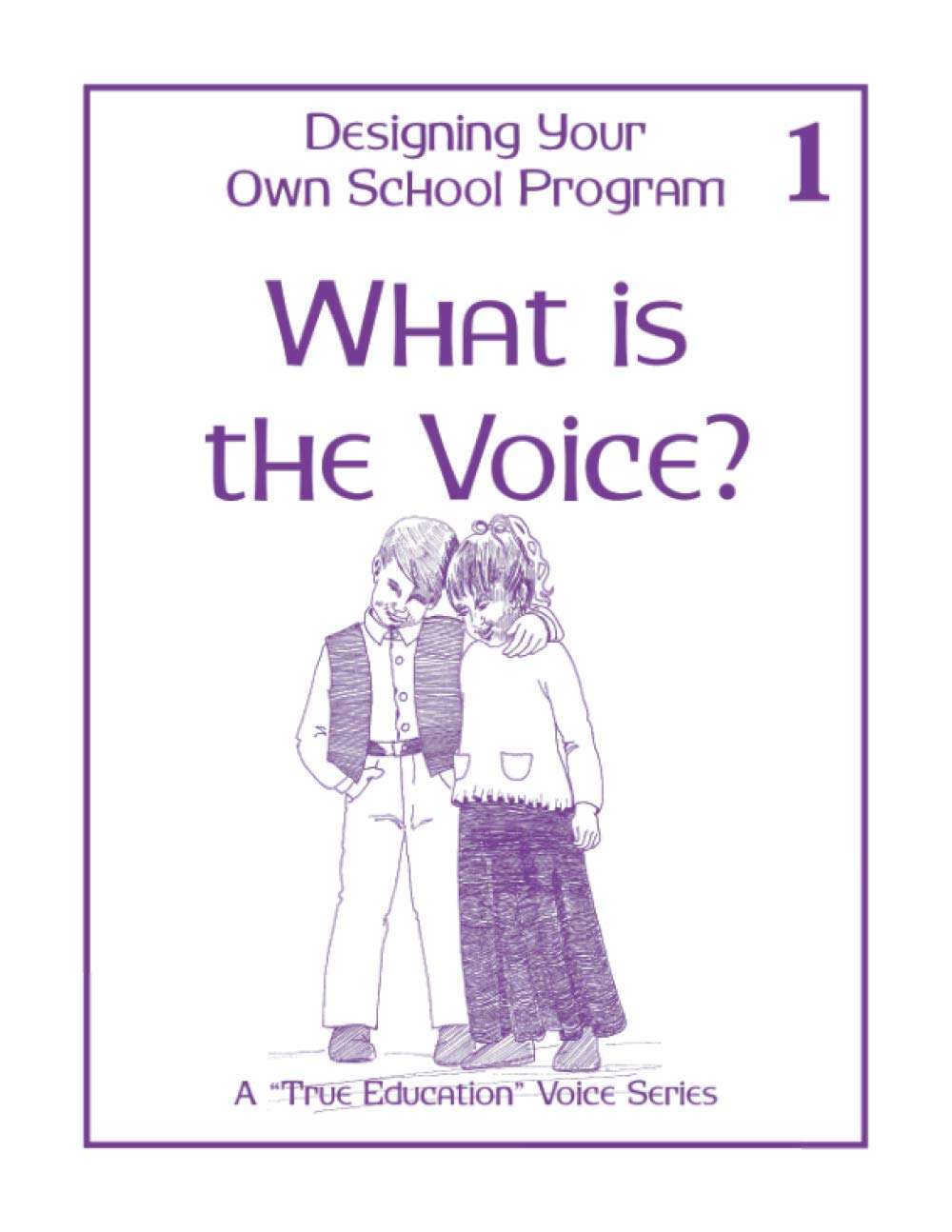 What is the Voice?: Voice Lesson 1 (The Desire of All Nations Lesson 1)