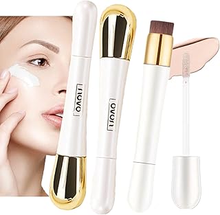Novo - Base 2 en 1 + corrector antiarrugas en...