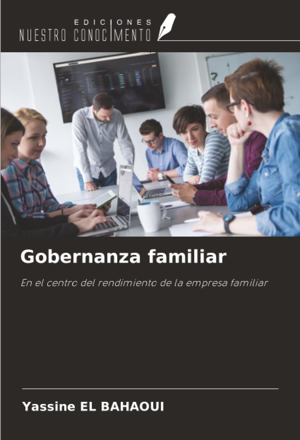 Gobernanza familiar: En el centro del rendimiento de la empresa familiar