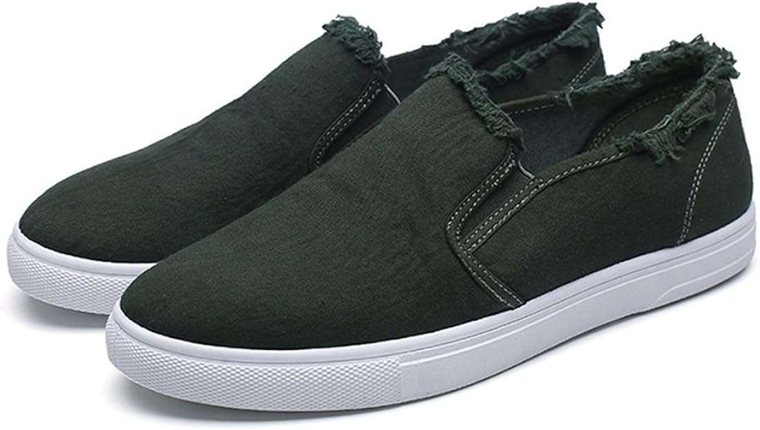 店舗 メンズ キャンバス カジュアル スリッポン スポーツシューズ 靴 デッキシューズ 黒 白 スニーカー 春 夏 秋 店舗 メンズ キャンバス カジュアル スリッポン スポーツシューズ 靴 デッキシューズ 黒 白 スニーカー 春 夏 秋