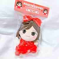 FRUITS ZIPPER 月足天音 かわぬい セット 613weq3VyhL._AC_SY200_QL15_.jpg