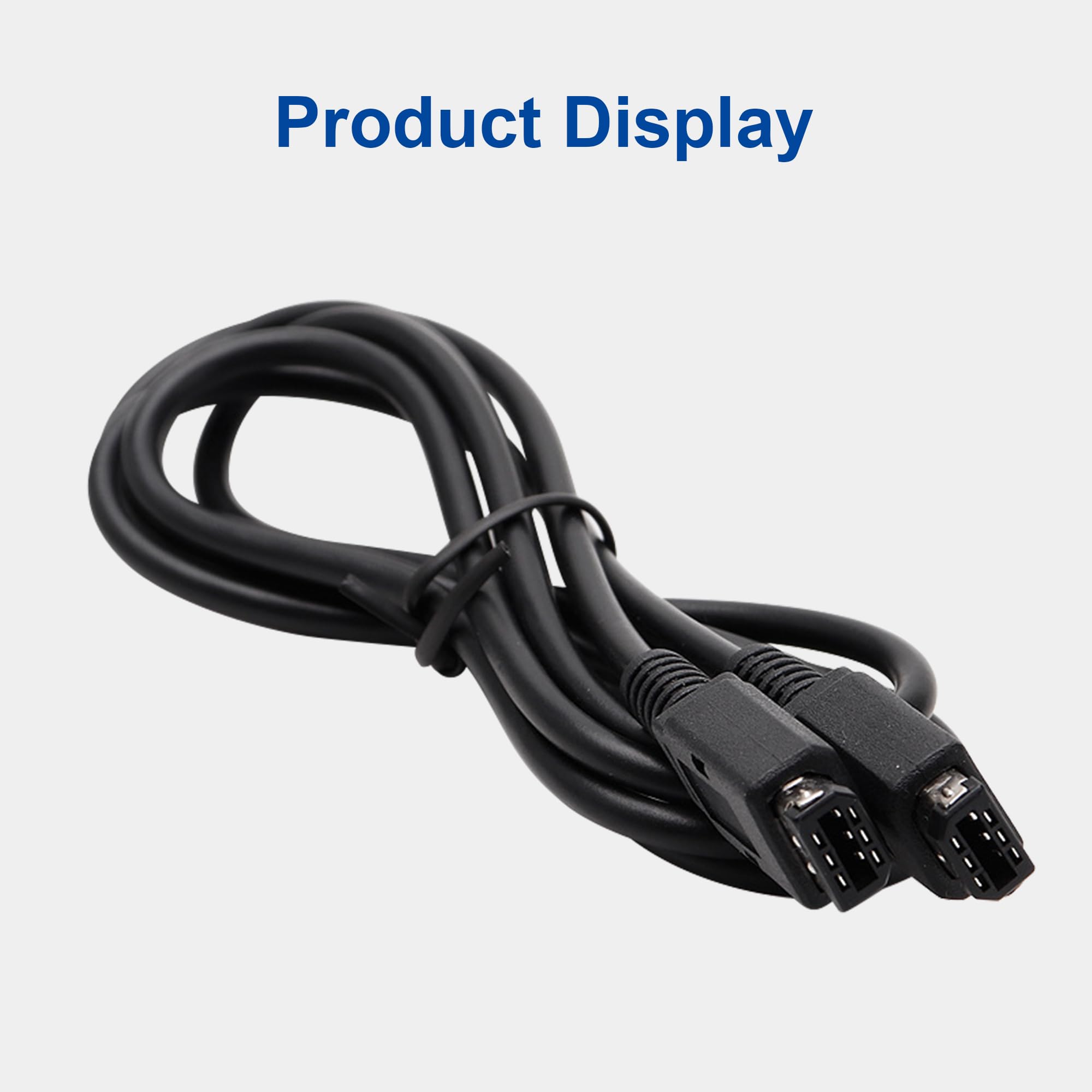 Link Cable For Gameboy Color, Player Game Link