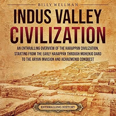 Indus Valley Civilization