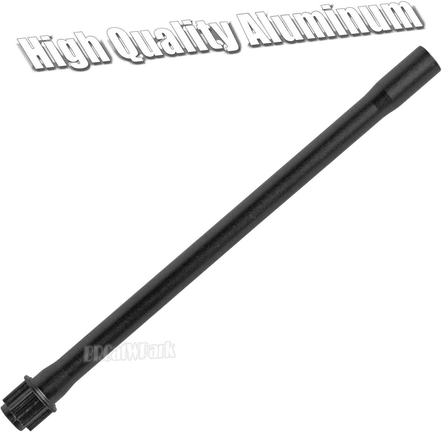 Steel 47T 0.8Mod Main Gear & Center Drive Shaft Axles Upgrades Part for 1/16 Mini Maxx 4WD RTR Brushless Monster Truck (107154-1),RC Spur Gear 47 Tooth and Center DriveShaft CVD,Black