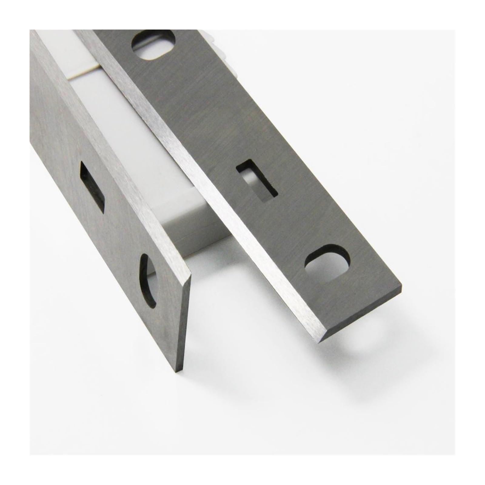 2 szt. 210x22x1,8mm ostrze strugarki HSS do Scheppach RD860, HMS860, HMS850, HT850, HMS2000 i HMS1070, 210mm