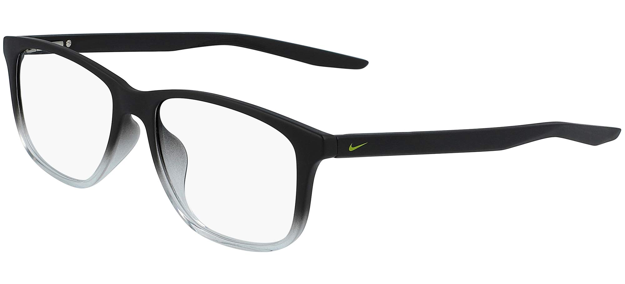 Nike Sonnenbrille NIKE 5019 MATTE BLACK FADE 47