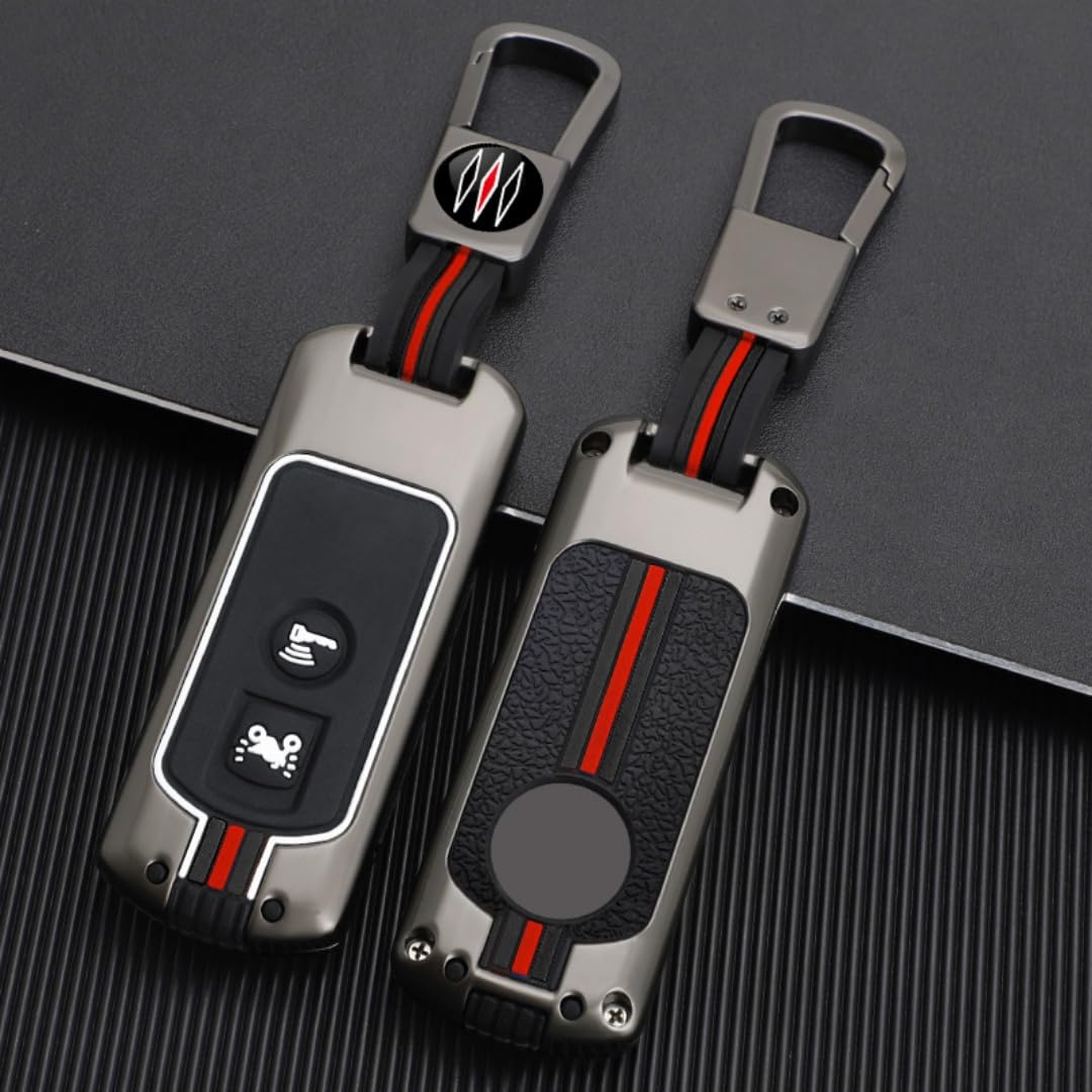 Funda De Silicona Para Llave De Honda X ADV SH 125-300 Forza PCX | Protección Anticaídas, Varios Colores