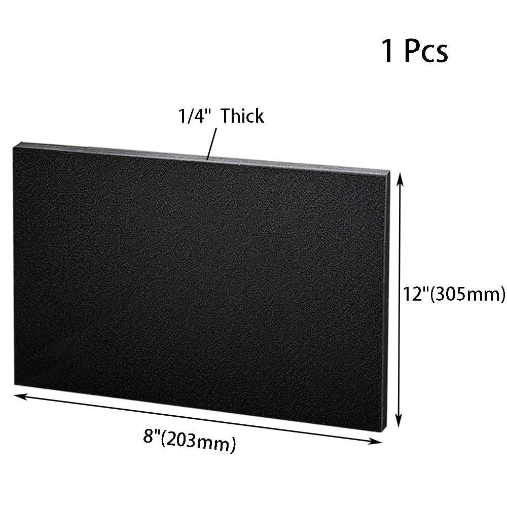 HDPE Plastic Sheet - Textured & Waterproof -2