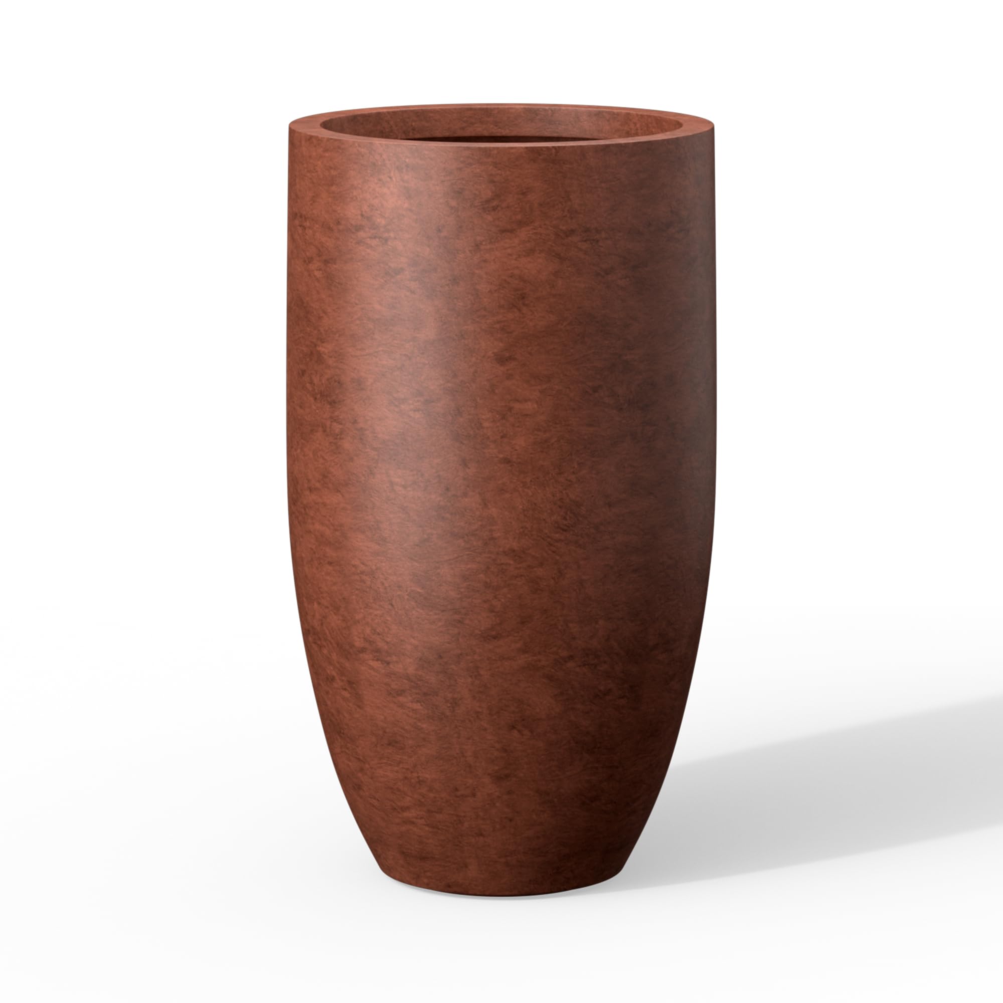 Kante Concrete Planter