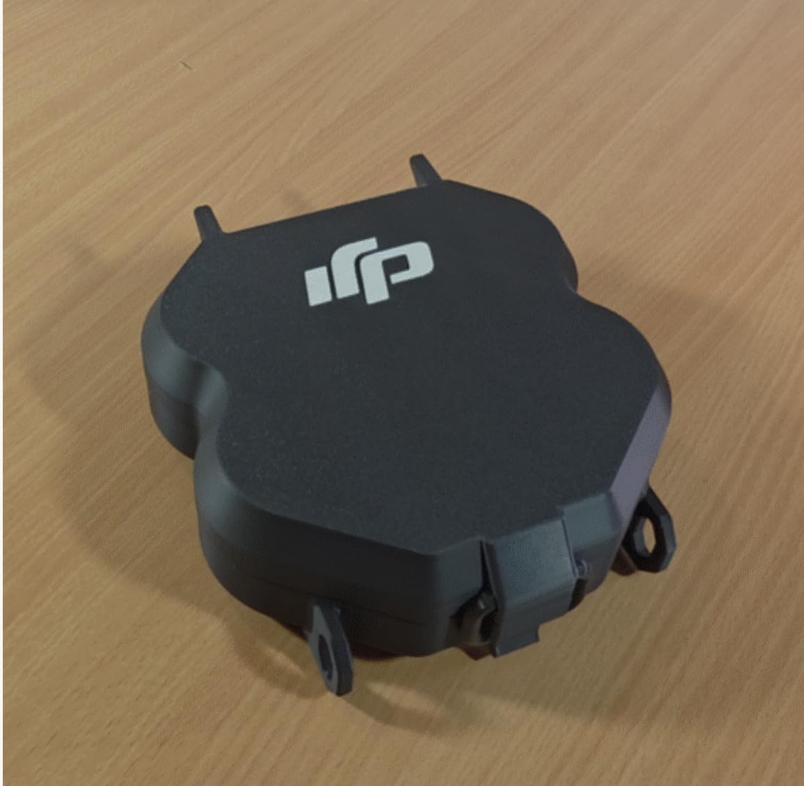 DJI NEO 2 için Darbeye Dayanıklı Saklama Kutusu, Çizilmeye…