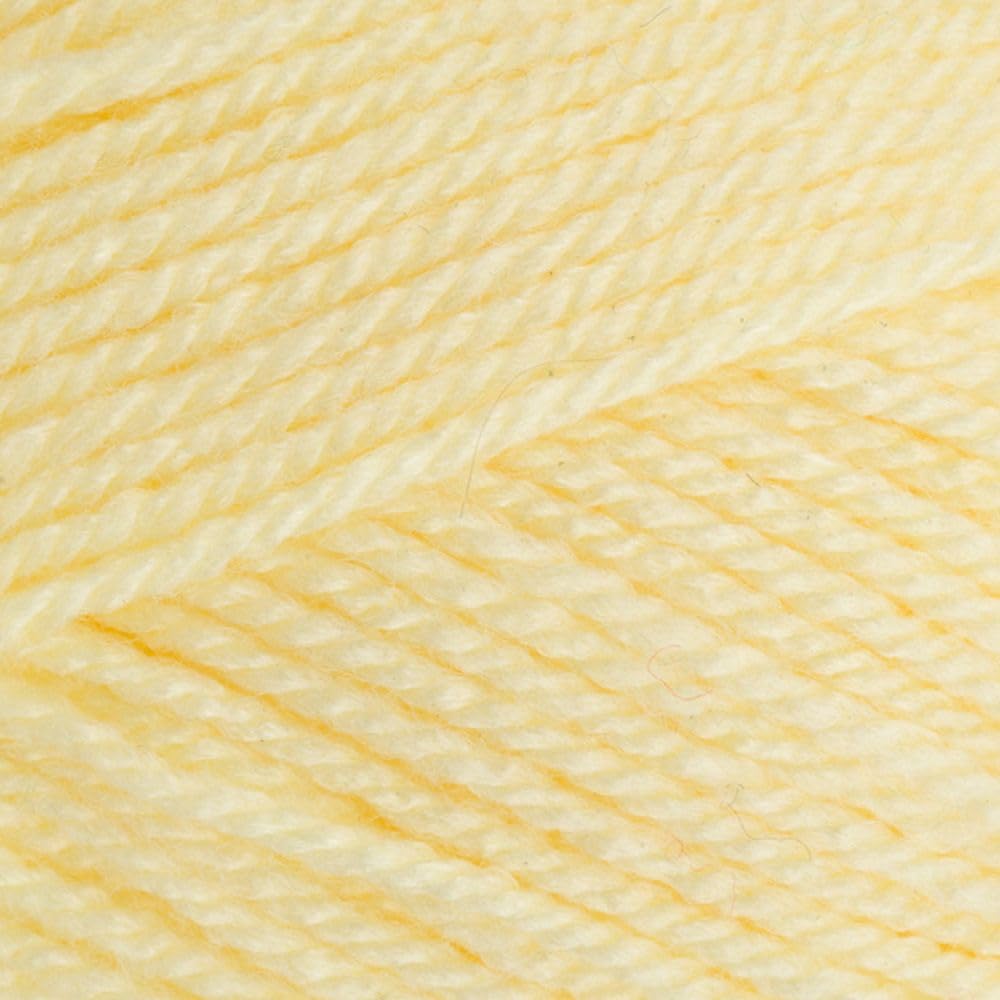 Stylecraft 9041020 Special DK Lemon (1020) Yarn - 100g