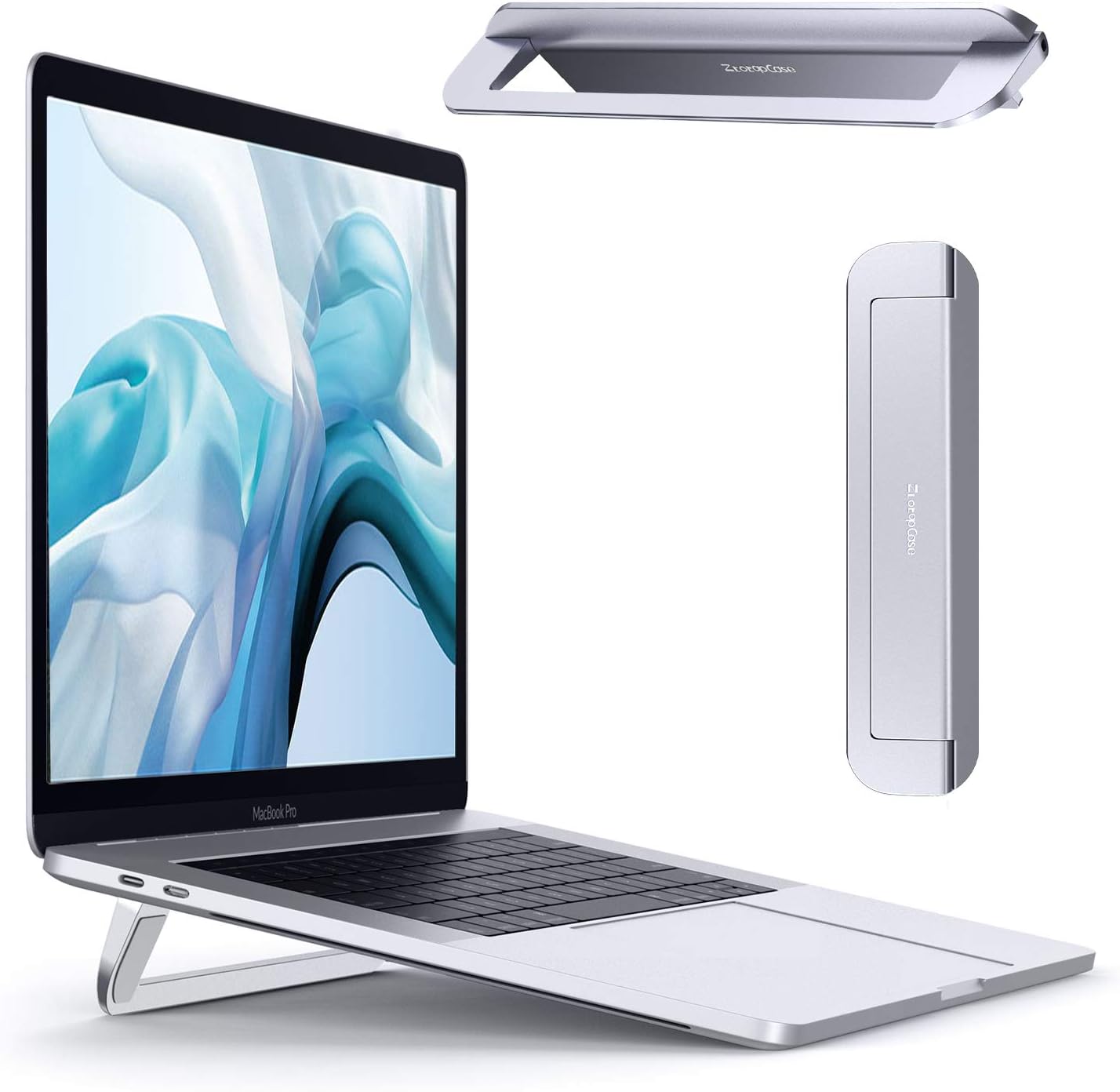 dei 17 computer portatili