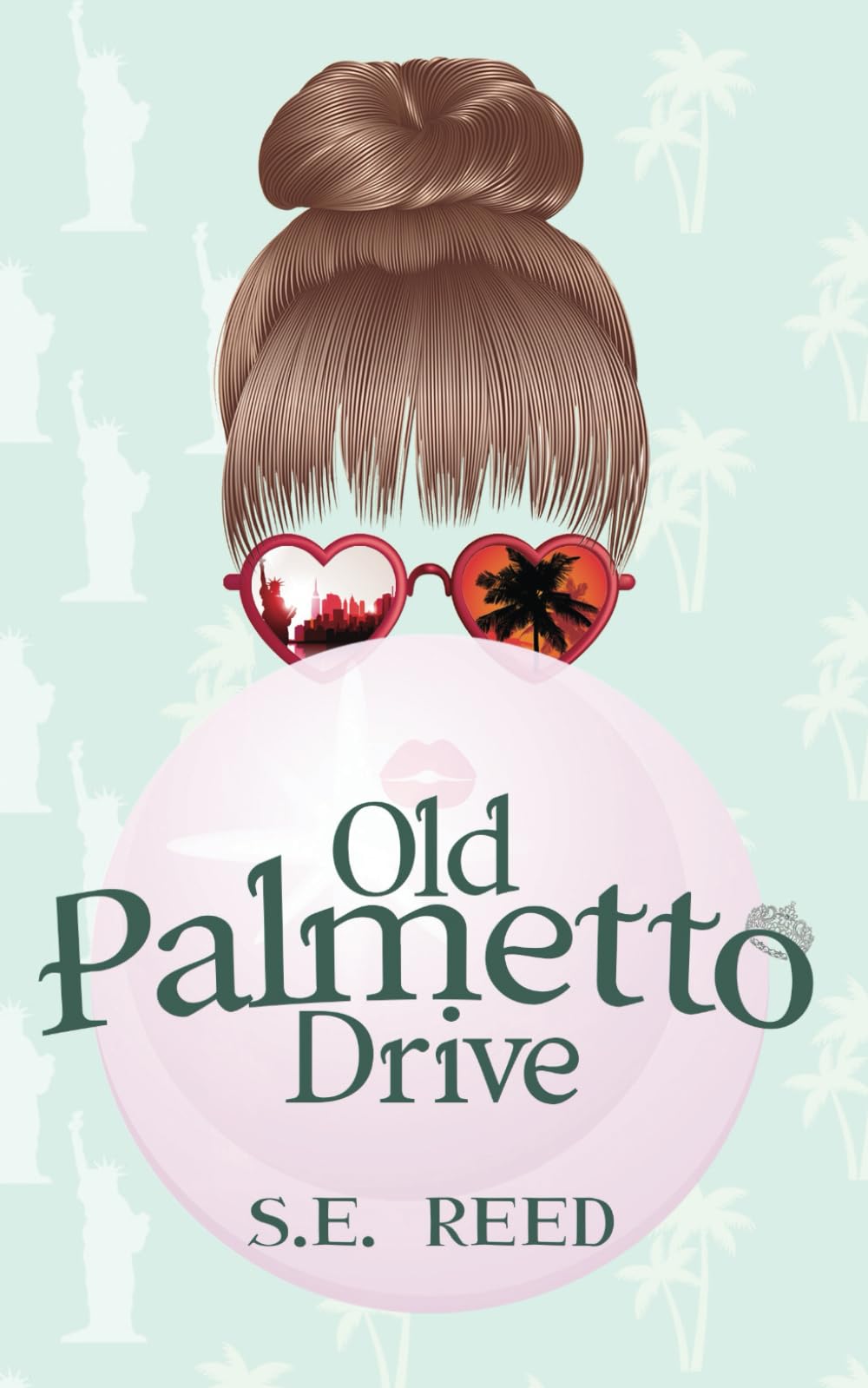 Buy Old Palmetto Drive — BookShops.in