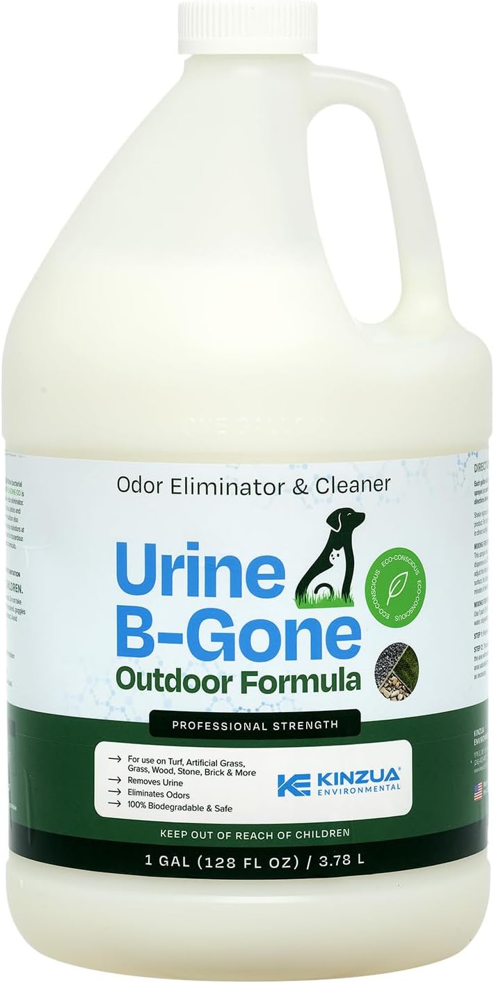 Urine B-Gone-OD (1 Gallon)