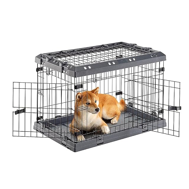 FERPLAST Jaula Perro Superior 75