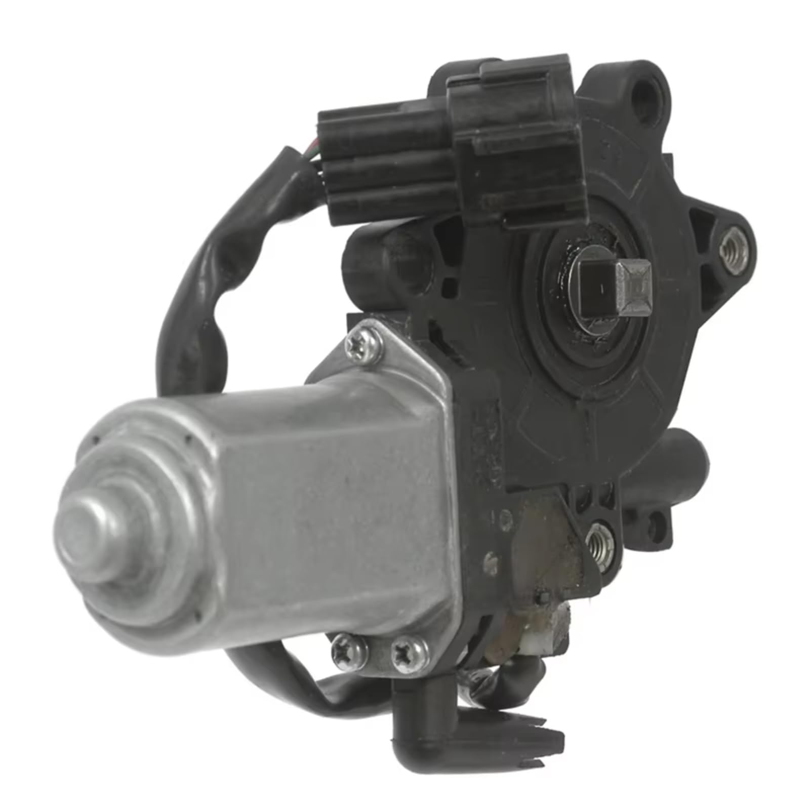 per Nissan Versa 2007 2008 2009 2010 2011 2012 Sostituzione del motorino alzacristallo Elettrico Anteriore Sinistro OEM:80731ED000 80731ED00A Motorino alzacristallo automobilistico