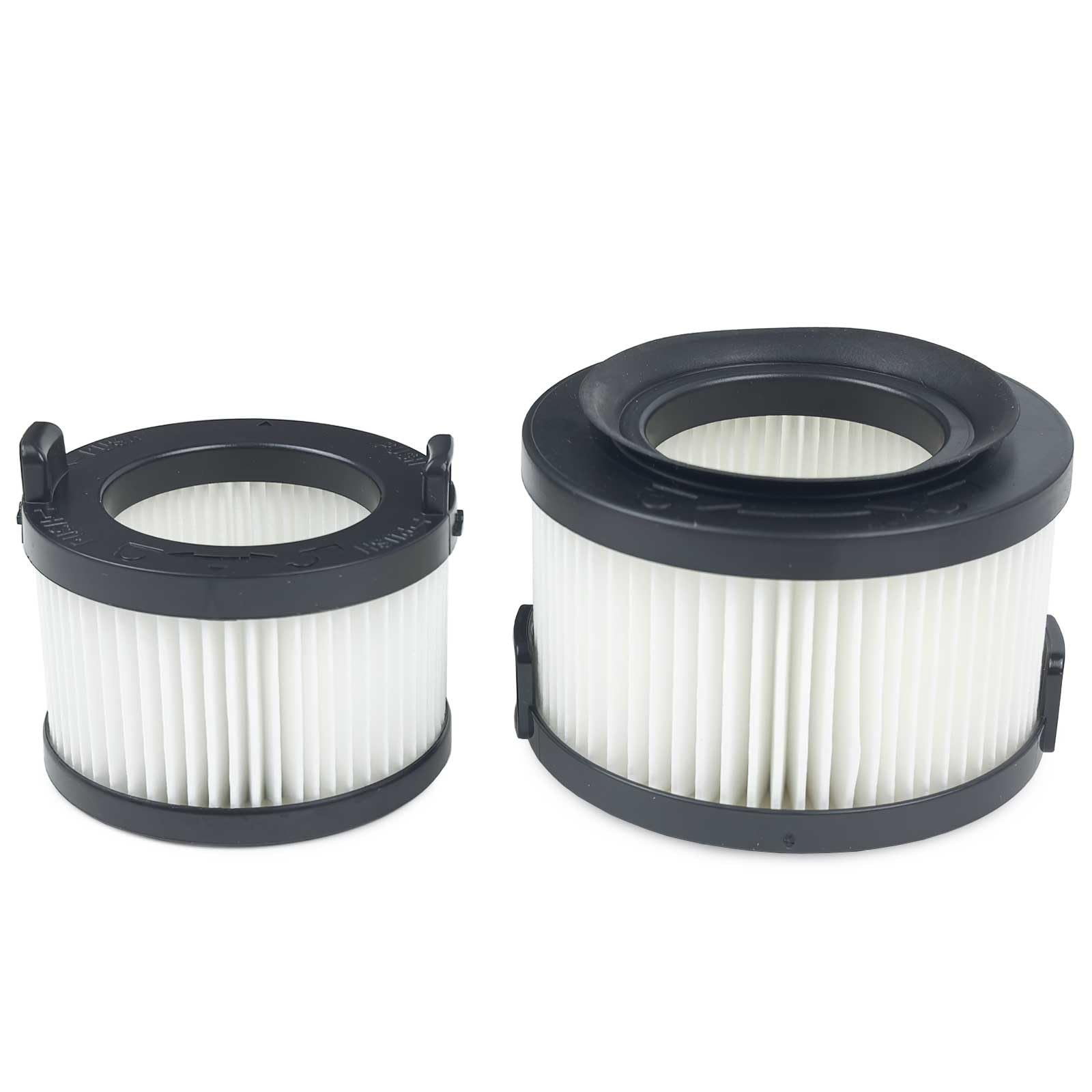 32201839 Filters Set Compatible with Wertheim Evolution MAX W8301 Washable and Reusable