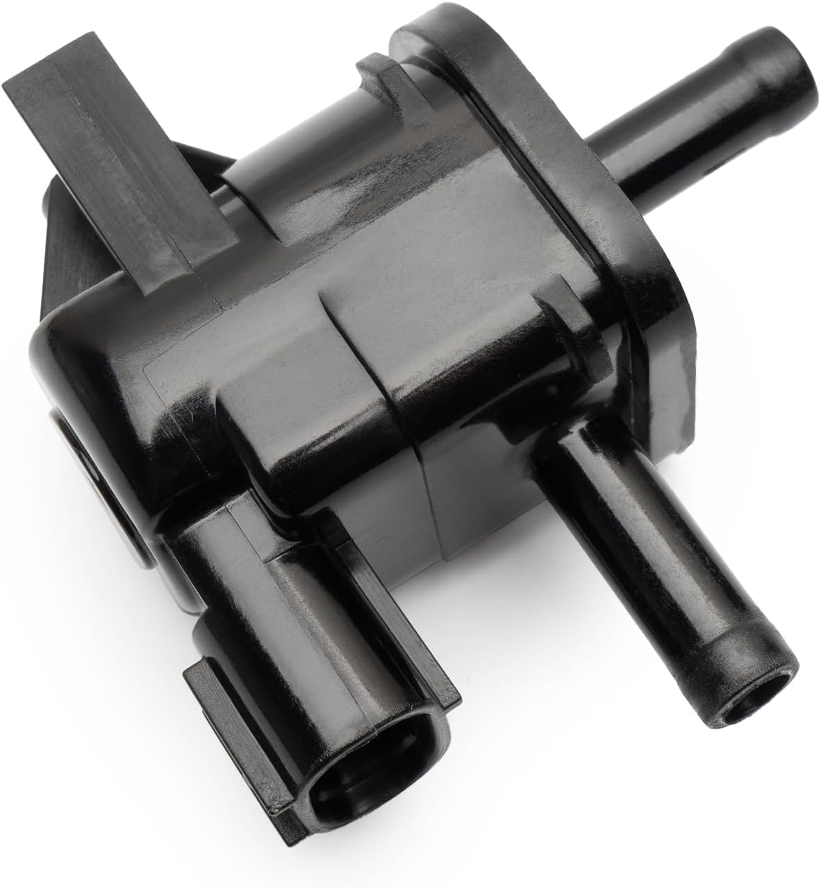 9091012276,Vapor Canister Vent Valve Solenoid Compatible with Pontiac,Scion,Toyota.4Runner 4.0L,Corolla 1.8L,Fj Cruiser 4.0L,Highlander 2.7L,Matrix 1.8L,Prius 1.8L,Tacoma 4.0L,Tundra,Prius Prime.