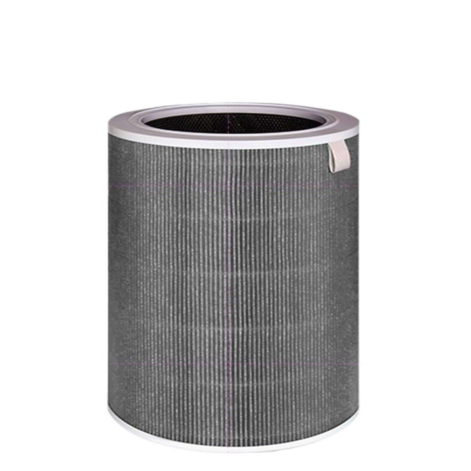 HIZON Air Purifier Filter，Compatible For Xiaomi，ProH