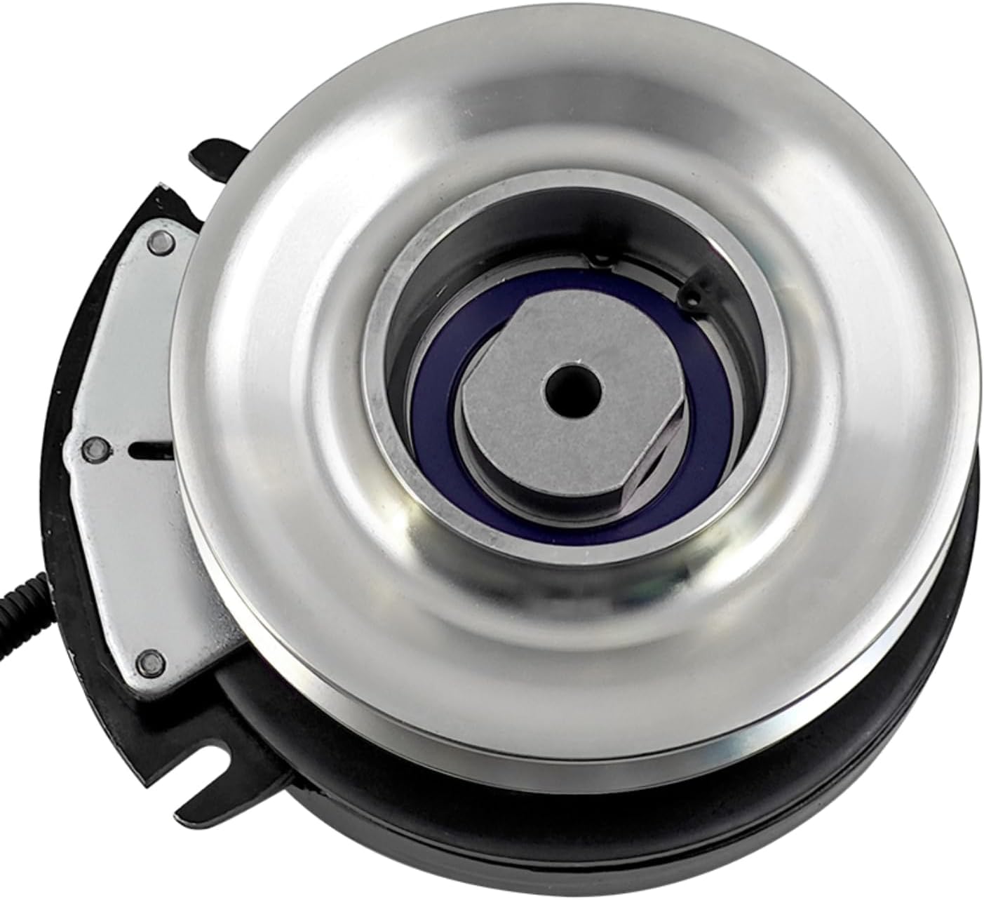 X0807 Electric PTO Clutch 250 FTLB for John Deere ZTrak Z920 Z925 Z930 Z950 Z955 Z960 Z970 Series Selected Mowers; Mower Clutch New Replaces AUC11007 TCA20605 TCA21166 TCA22879 5228-38 5228-55