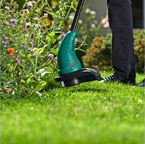 Amazon | BOSCH(ボッシュ) 草刈機(10mケーブル装備）〔ART26SL