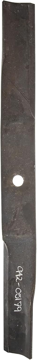 CUB CADET 942-05179 25" High Lift Blades Pro Z 700 900 S L Zero-Turns 72" Decks 3 Pack
