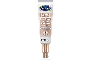CETAPHIL Healthy Renew Moisturizing Day Cream with SPF 50