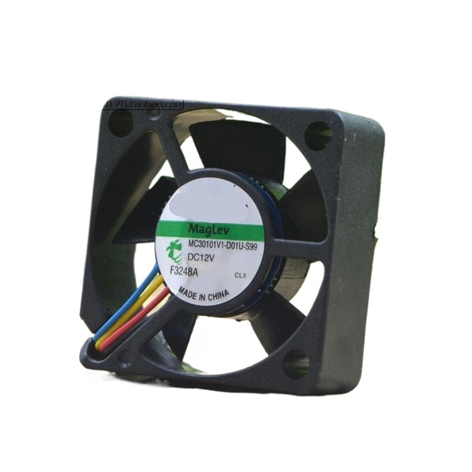 OKEWGHFL MC30101V1-D01U-S99 12V 3010 30 * 30 * 10 mm COOLING FAN