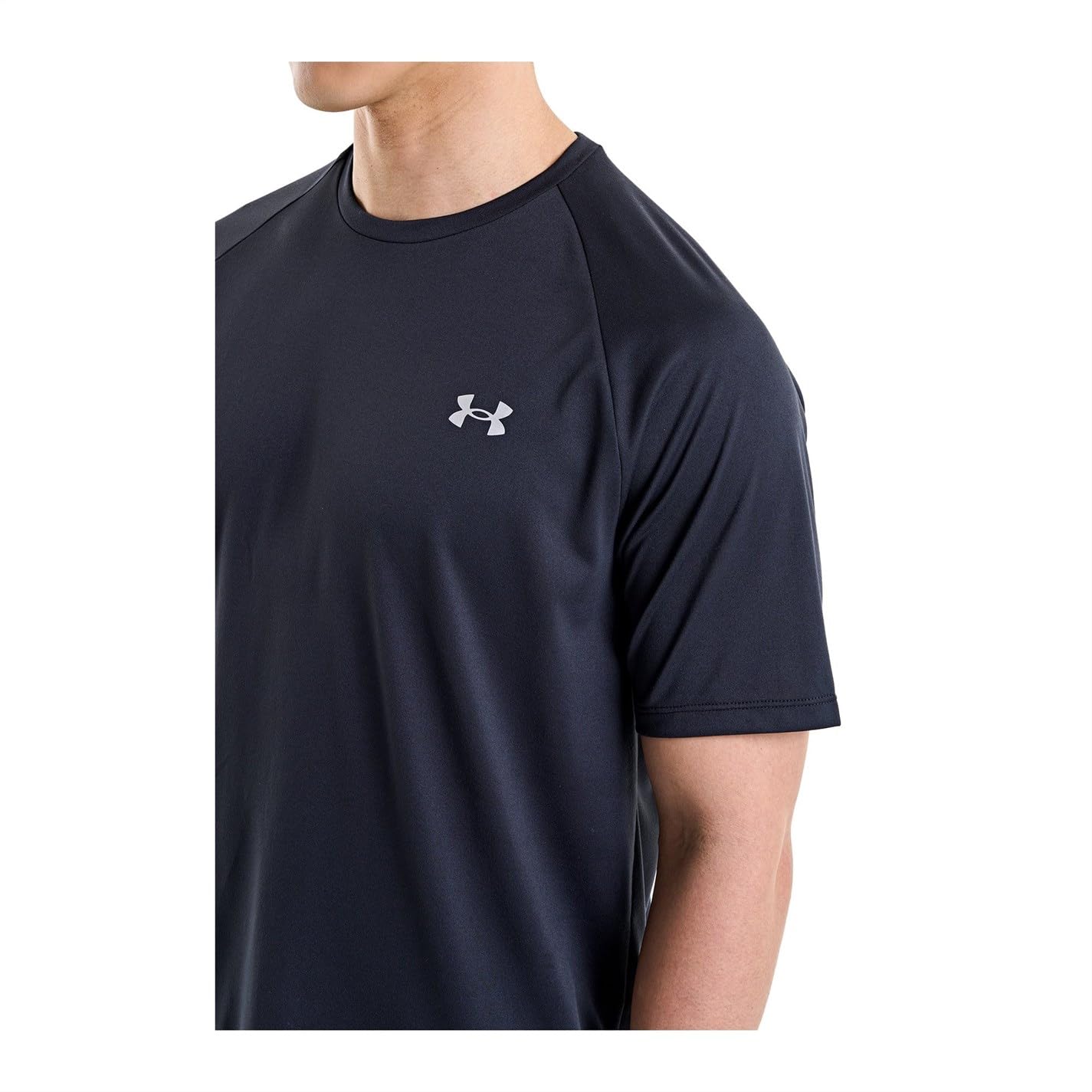 Under Armour Herren Fitness T-Shirt Tech Short Sleeve Tee